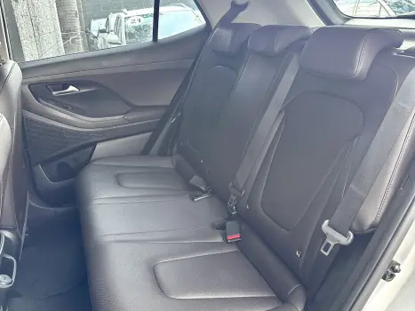 HYUNDAI Creta 1.0 12V 4P FLEX TGDI TURBO PLATINUM AUTOMTICO, Foto 19