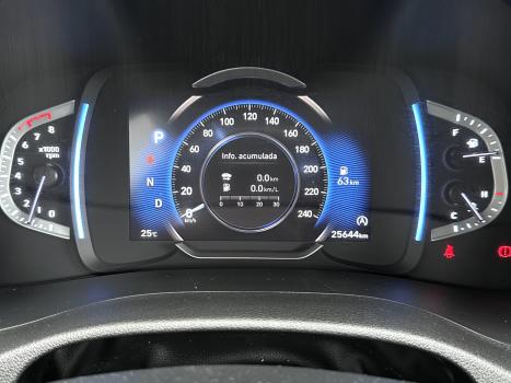 HYUNDAI Creta 1.0 12V 4P FLEX TGDI TURBO PLATINUM AUTOMTICO, Foto 22