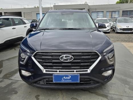 HYUNDAI Creta 1.0 12V 4P FLEX TGDI TURBO COMFORT AUTOMTICO, Foto 2