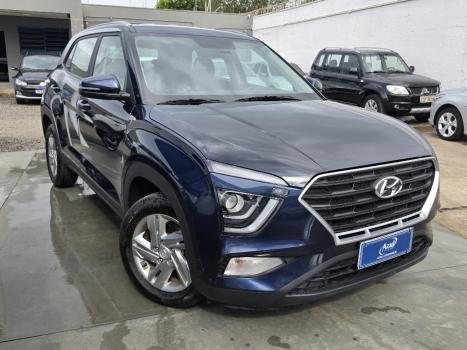 HYUNDAI Creta 1.0 12V 4P FLEX TGDI TURBO COMFORT AUTOMTICO, Foto 1