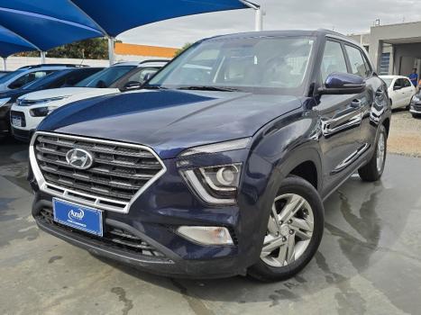 HYUNDAI Creta 1.0 12V 4P FLEX TGDI TURBO COMFORT AUTOMTICO, Foto 3