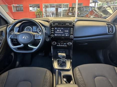 HYUNDAI Creta 1.0 12V 4P FLEX TGDI TURBO LIMITED AUTOMTICO, Foto 5