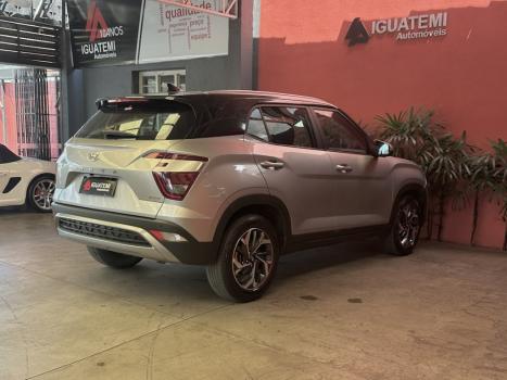 HYUNDAI Creta 1.0 12V 4P FLEX TGDI TURBO LIMITED AUTOMTICO, Foto 19