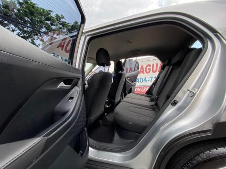 HYUNDAI Creta 1.0 12V 4P FLEX TGDI TURBO LIMITED AUTOMTICO, Foto 7