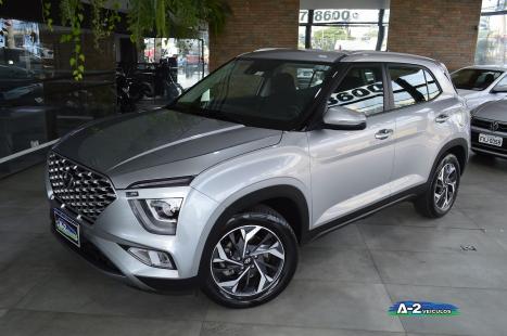 HYUNDAI Creta 1.0 12V 4P FLEX TGDI TURBO LIMITED AUTOMTICO, Foto 1