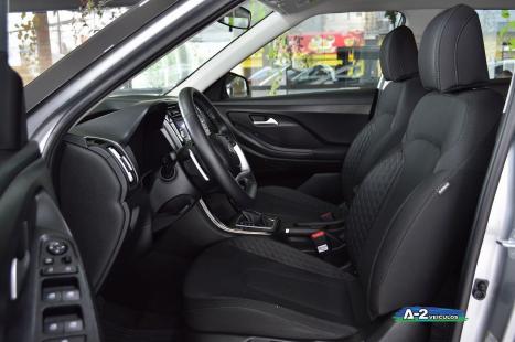 HYUNDAI Creta 1.0 12V 4P FLEX TGDI TURBO LIMITED AUTOMTICO, Foto 3