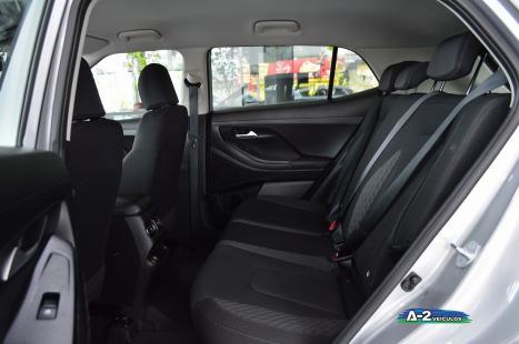 HYUNDAI Creta 1.0 12V 4P FLEX TGDI TURBO LIMITED AUTOMTICO, Foto 5