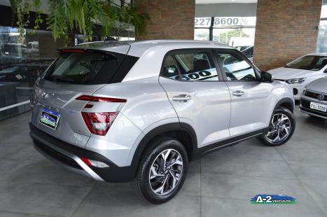 HYUNDAI Creta 1.0 12V 4P FLEX TGDI TURBO LIMITED AUTOMTICO, Foto 6