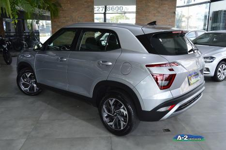 HYUNDAI Creta 1.0 12V 4P FLEX TGDI TURBO LIMITED AUTOMTICO, Foto 8