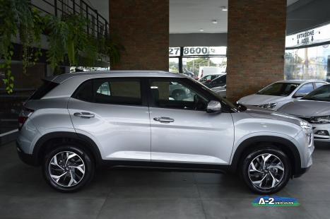HYUNDAI Creta 1.0 12V 4P FLEX TGDI TURBO LIMITED AUTOMTICO, Foto 9