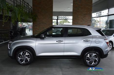 HYUNDAI Creta 1.0 12V 4P FLEX TGDI TURBO LIMITED AUTOMTICO, Foto 10