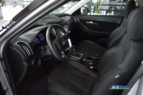 HYUNDAI Creta 1.0 12V 4P FLEX TGDI TURBO LIMITED AUTOMTICO, Foto 14