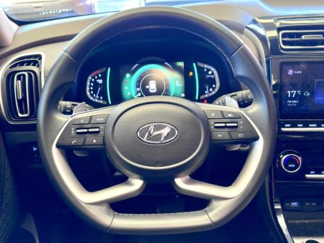 HYUNDAI Creta 1.0 12V 4P FLEX TGDI TURBO PLATINUM AUTOMTICO, Foto 8