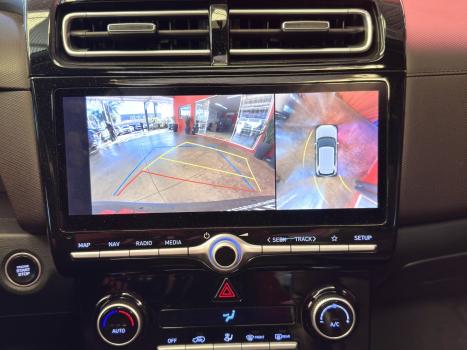 HYUNDAI Creta 1.0 12V 4P FLEX TGDI TURBO PLATINUM AUTOMTICO, Foto 10