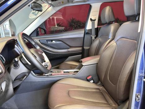 HYUNDAI Creta 1.0 12V 4P FLEX TGDI TURBO PLATINUM AUTOMTICO, Foto 12