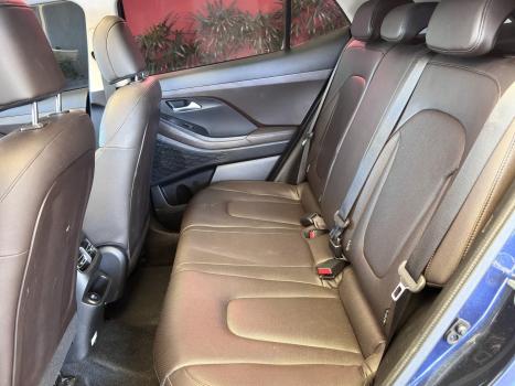HYUNDAI Creta 1.0 12V 4P FLEX TGDI TURBO PLATINUM AUTOMTICO, Foto 14