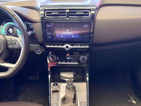 HYUNDAI Creta 1.0 12V 4P FLEX TGDI TURBO PLATINUM AUTOMTICO, Foto 20