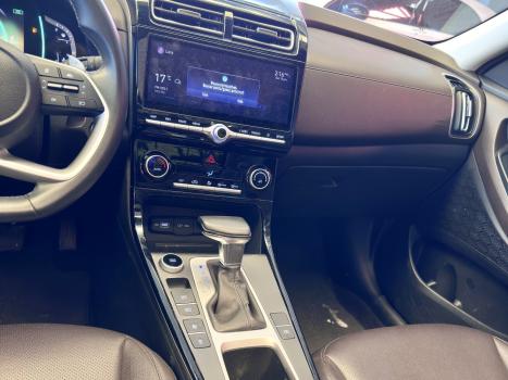 HYUNDAI Creta 1.0 12V 4P FLEX TGDI TURBO PLATINUM AUTOMTICO, Foto 21