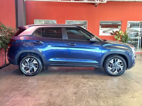 HYUNDAI Creta 1.0 12V 4P FLEX TGDI TURBO PLATINUM AUTOMTICO, Foto 24