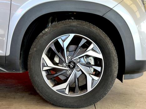 HYUNDAI Creta 1.0 12V 4P FLEX TGDI TURBO PLATINUM AUTOMTICO, Foto 7