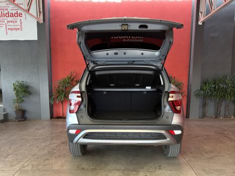 HYUNDAI Creta 1.0 12V 4P FLEX TGDI TURBO PLATINUM AUTOMTICO, Foto 10