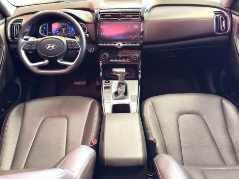 HYUNDAI Creta 1.0 12V 4P FLEX TGDI TURBO PLATINUM AUTOMTICO, Foto 15
