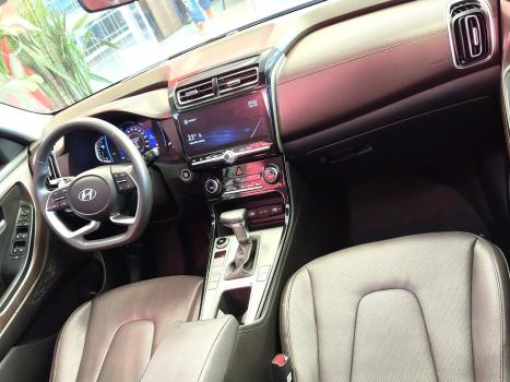 HYUNDAI Creta 1.0 12V 4P FLEX TGDI TURBO PLATINUM AUTOMTICO, Foto 16