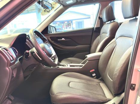 HYUNDAI Creta 1.0 12V 4P FLEX TGDI TURBO PLATINUM AUTOMTICO, Foto 22