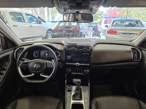 HYUNDAI Creta 1.0 12V 4P FLEX TGDI TURBO PLATINUM AUTOMTICO, Foto 7