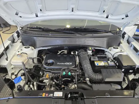 HYUNDAI Creta 1.0 12V 4P FLEX TGDI TURBO PLATINUM AUTOMTICO, Foto 20