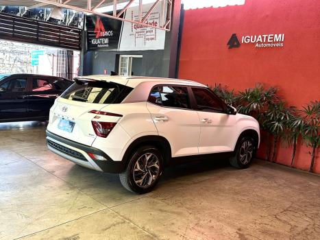 HYUNDAI Creta 1.0 12V 4P FLEX TGDI TURBO PLATINUM AUTOMTICO, Foto 2