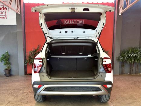 HYUNDAI Creta 1.0 12V 4P FLEX TGDI TURBO PLATINUM AUTOMTICO, Foto 6
