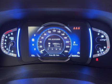 HYUNDAI Creta 1.0 12V 4P FLEX TGDI TURBO PLATINUM AUTOMTICO, Foto 7