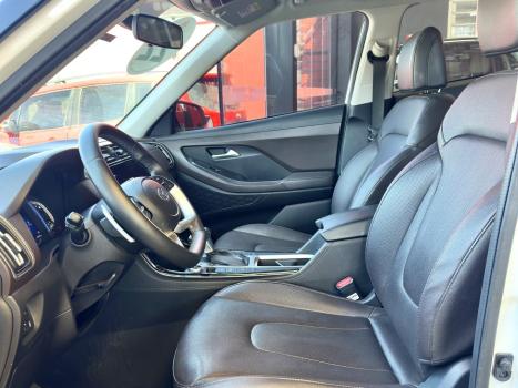 HYUNDAI Creta 1.0 12V 4P FLEX TGDI TURBO PLATINUM AUTOMTICO, Foto 8