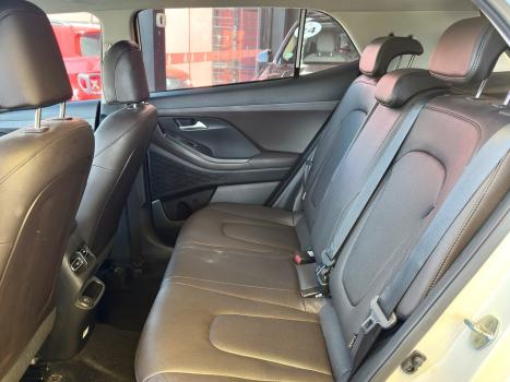HYUNDAI Creta 1.0 12V 4P FLEX TGDI TURBO PLATINUM AUTOMTICO, Foto 10