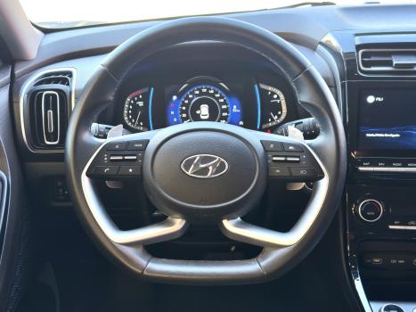 HYUNDAI Creta 1.0 12V 4P FLEX TGDI TURBO PLATINUM AUTOMTICO, Foto 13