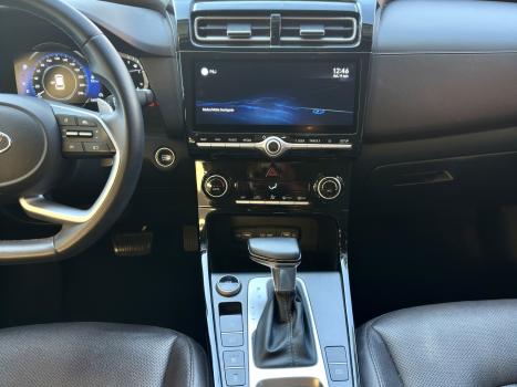 HYUNDAI Creta 1.0 12V 4P FLEX TGDI TURBO PLATINUM AUTOMTICO, Foto 14