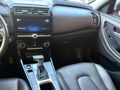 HYUNDAI Creta 1.0 12V 4P FLEX TGDI TURBO PLATINUM AUTOMTICO, Foto 16
