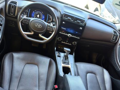 HYUNDAI Creta 1.0 12V 4P FLEX TGDI TURBO PLATINUM AUTOMTICO, Foto 19