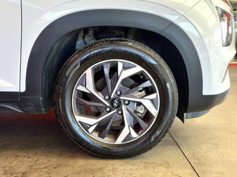 HYUNDAI Creta 1.0 12V 4P FLEX TGDI TURBO PLATINUM AUTOMTICO, Foto 25