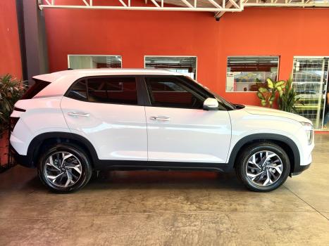 HYUNDAI Creta 1.0 12V 4P FLEX TGDI TURBO PLATINUM AUTOMTICO, Foto 26