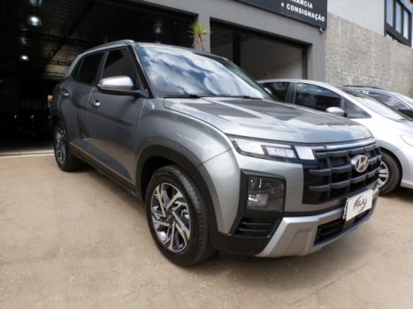 HYUNDAI Creta 1.0 12V 4P FLEX TGDI TURBO LIMITED AUTOMTICO, Foto 2
