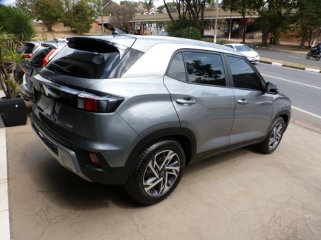 HYUNDAI Creta 1.0 12V 4P FLEX TGDI TURBO LIMITED AUTOMTICO, Foto 3