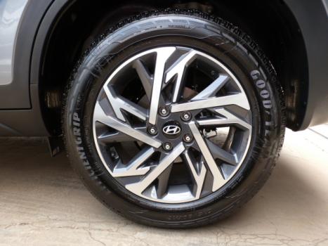 HYUNDAI Creta 1.0 12V 4P FLEX TGDI TURBO LIMITED AUTOMTICO, Foto 5