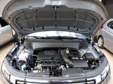 HYUNDAI Creta 1.0 12V 4P FLEX TGDI TURBO LIMITED AUTOMTICO, Foto 9