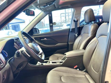 HYUNDAI Creta 1.0 12V 4P FLEX TGDI TURBO PLATINUM AUTOMTICO, Foto 2
