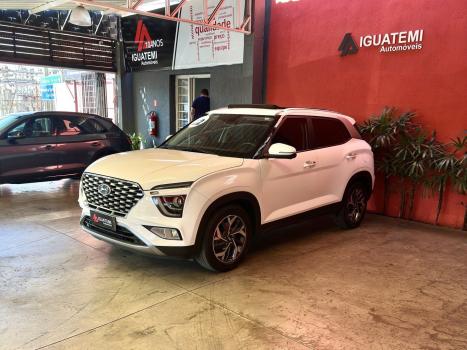 HYUNDAI Creta 1.0 12V 4P FLEX TGDI TURBO PLATINUM AUTOMTICO, Foto 5