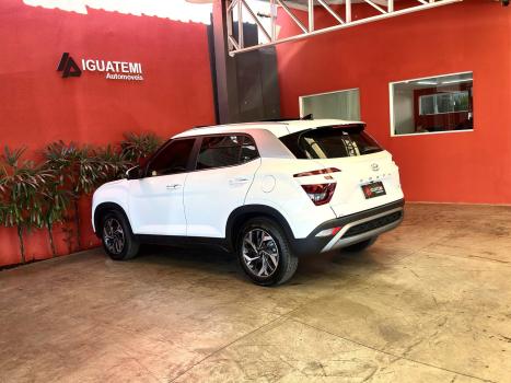 HYUNDAI Creta 1.0 12V 4P FLEX TGDI TURBO PLATINUM AUTOMTICO, Foto 10