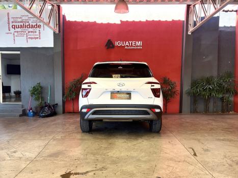 HYUNDAI Creta 1.0 12V 4P FLEX TGDI TURBO PLATINUM AUTOMTICO, Foto 11