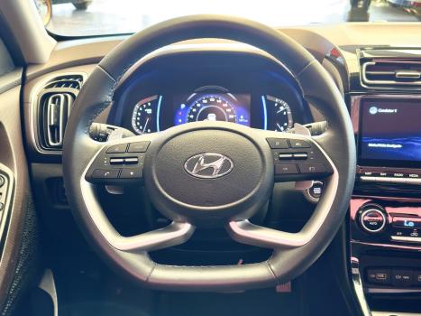 HYUNDAI Creta 1.0 12V 4P FLEX TGDI TURBO PLATINUM AUTOMTICO, Foto 15